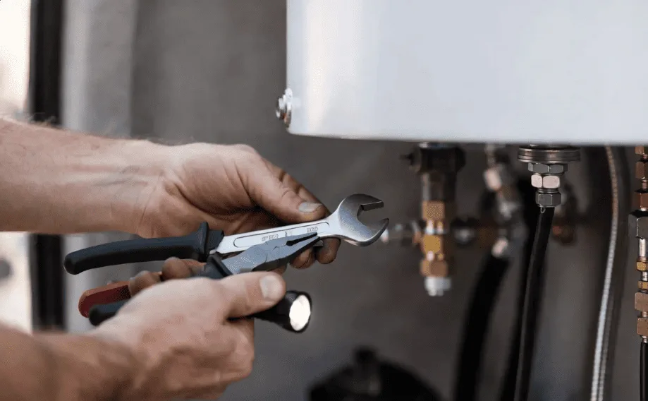 Why choose Water Heater Repair in Coffee Creek, MT
